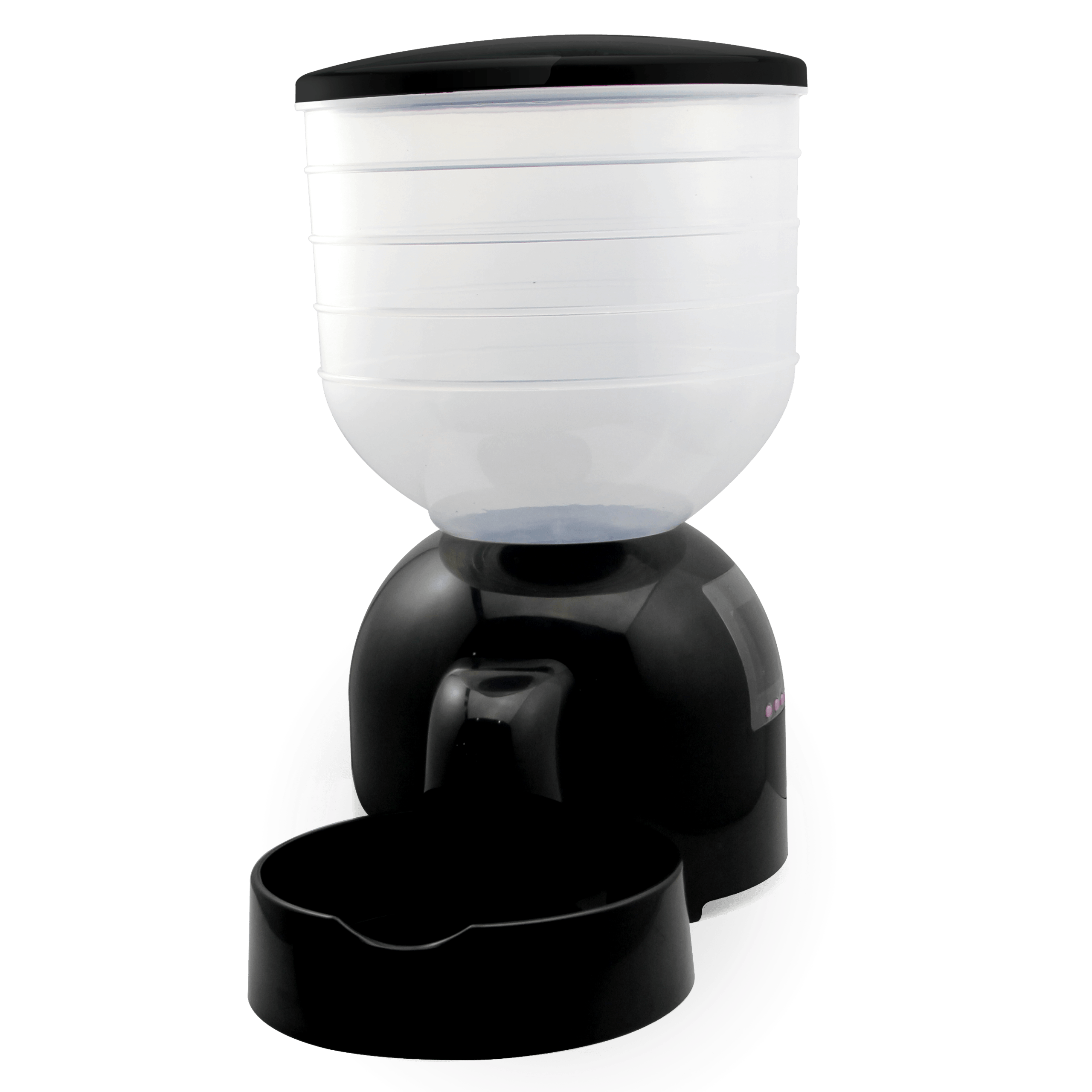 Qpets » Qpets AF-200 Programmable Automatic Pet Feeder