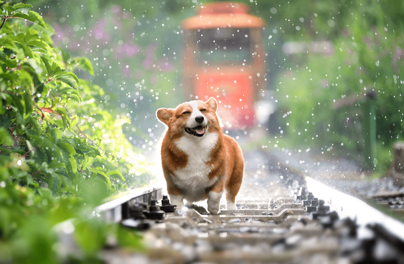 Veterinarian Gives Advice to Prevent Your Pets From Heat Stroke This Summer