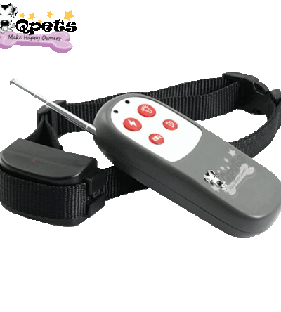 Remote Training Collar