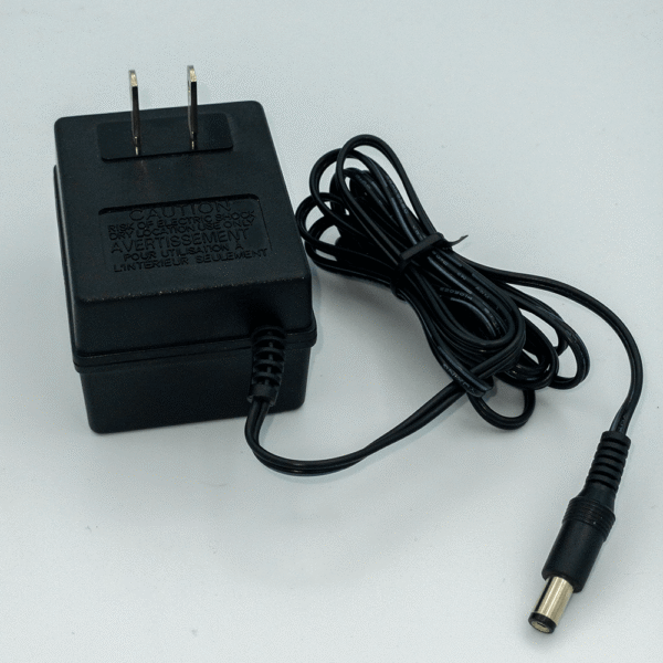 A/C Adapter for AF-200 Automatic Pet Feeder - Image 2