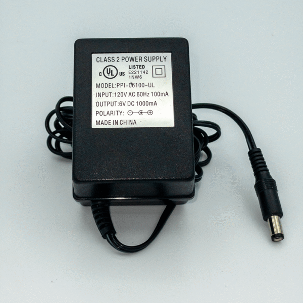 A/C Adapter for AF-200 Automatic Pet Feeder