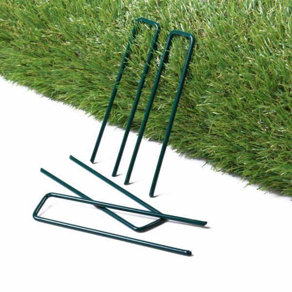 Qpets Artificial Grass Turf , 40mm Blade Height, Premium Grass, 6.6x3ft, 10lb - Image 7