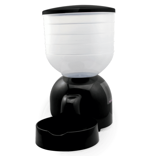 Qpets AF-200 Programmable Automatic Pet Feeder - Image 4