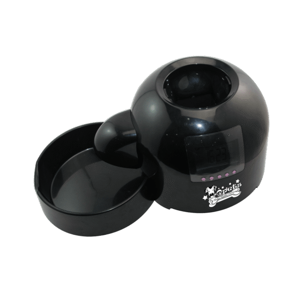 Qpets AF-200 Programmable Automatic Pet Feeder - Image 5