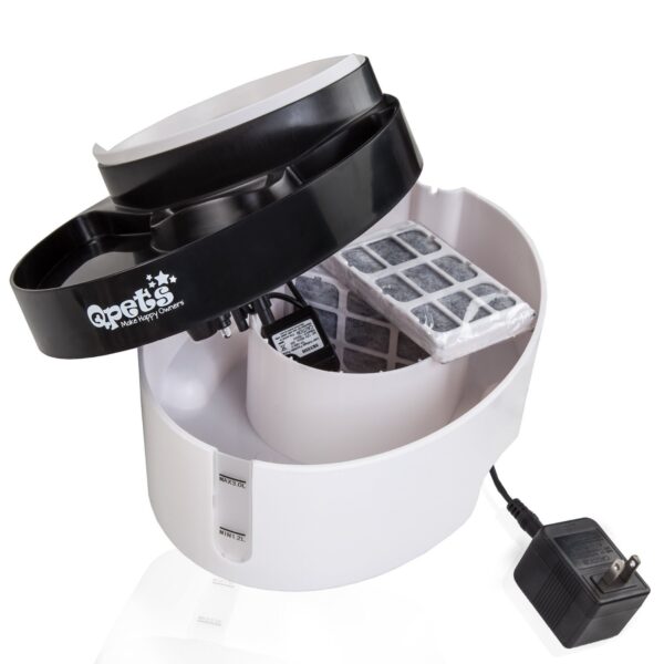 Qpets WF-300 Water Fountain - Image 6