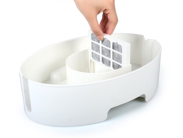 Qpets WF-300 Water Fountain - Image 5