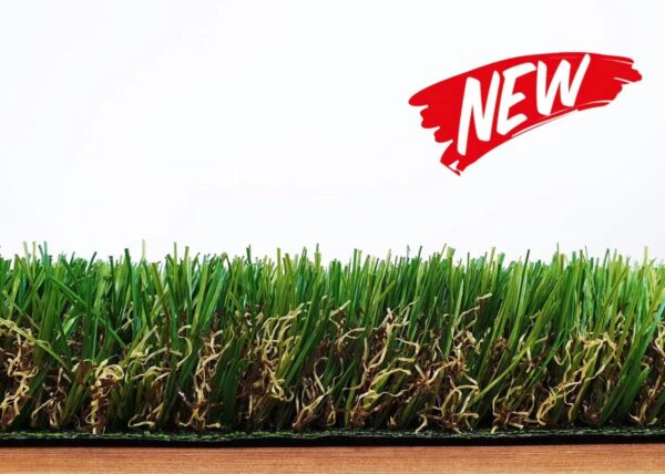 Qpets Artificial Grass Turf , 40mm Blade Height, Premium Grass, 6.6x3ft, 10lb - Image 6