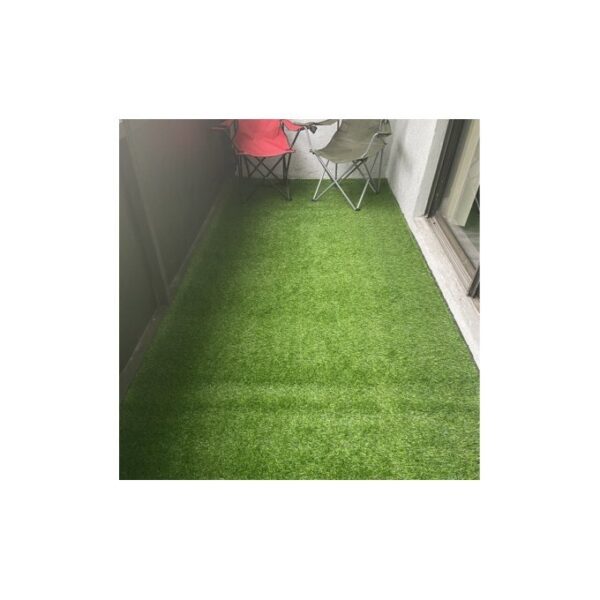 Qpets Artificial Grass Turf , 40mm Blade Height, Premium Grass, 6.6x3ft, 10lb - Image 11